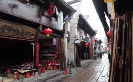 消失的寺庙